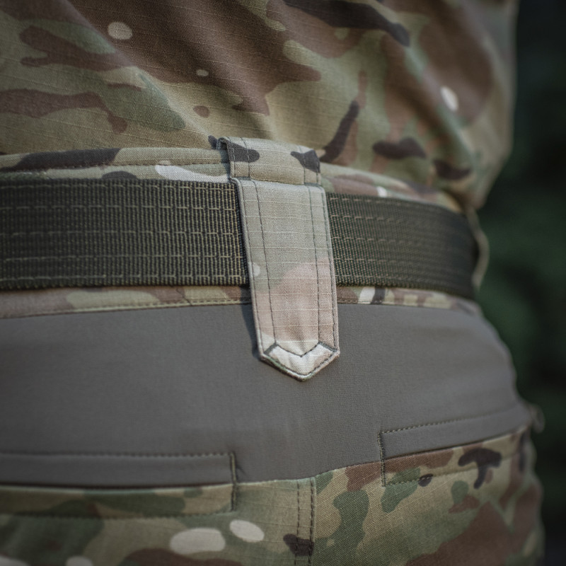 M-Tac штани Sturm Gen.II NYCO Extreme Multicam