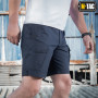 M-Tac шорти Aggressor Lite Dark Navy Blue