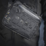 M-Tac сумка Admin Bag Elite Multicam Black/Black