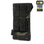 M-Tac підсумок для смартфона Elite Large Hex Multicam Black/Black