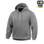 M-Tac кофта Hoodie Born by Revolution Oversize Hard Light Grey