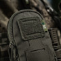 M-Tac підсумок утилітарний плечовий Elite Ranger Green