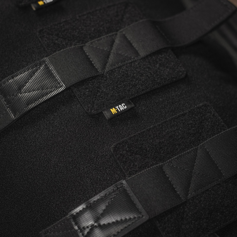 M-Tac вставки в рюкзак (3 шт) Black
