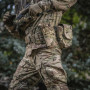 M-Tac кобура універсальна Elite Left Multicam