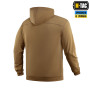 M-Tac кофта Hoodie Born by Revolution Coyote Brown