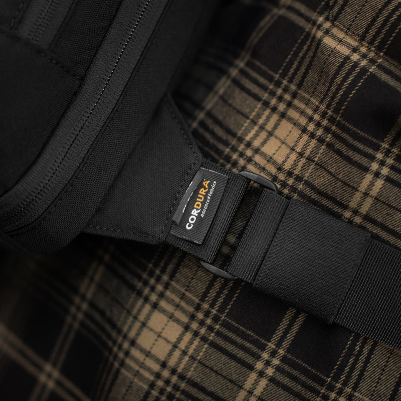 M-Tac сумка Sling Pistol Bag Black