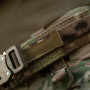 M-Tac ремінь Range Belt D-Ring Cobra Buckle Gen.IV Multicam