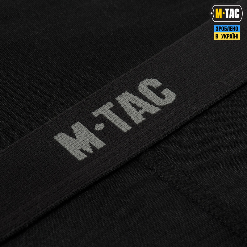 M-Tac термоштани фліс Delta Level 2 Lady Black