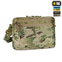 M-Tac сумка Admin Bag Large Elite з липучкою Multicam