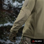 M-Tac куртка Combat Fleece Polartec Jacket Tan