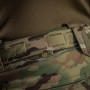 M-Tac ремінь Cobra Buckle Tactical Belt Laser Cut Multicam