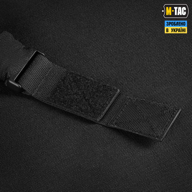 M-Tac платформа набедрена Elite Black