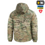 M-Tac куртка зимова Alpha Gen.IV Pro Primaloft MC