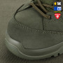 M-Tac черевики Tactical winter boots Green