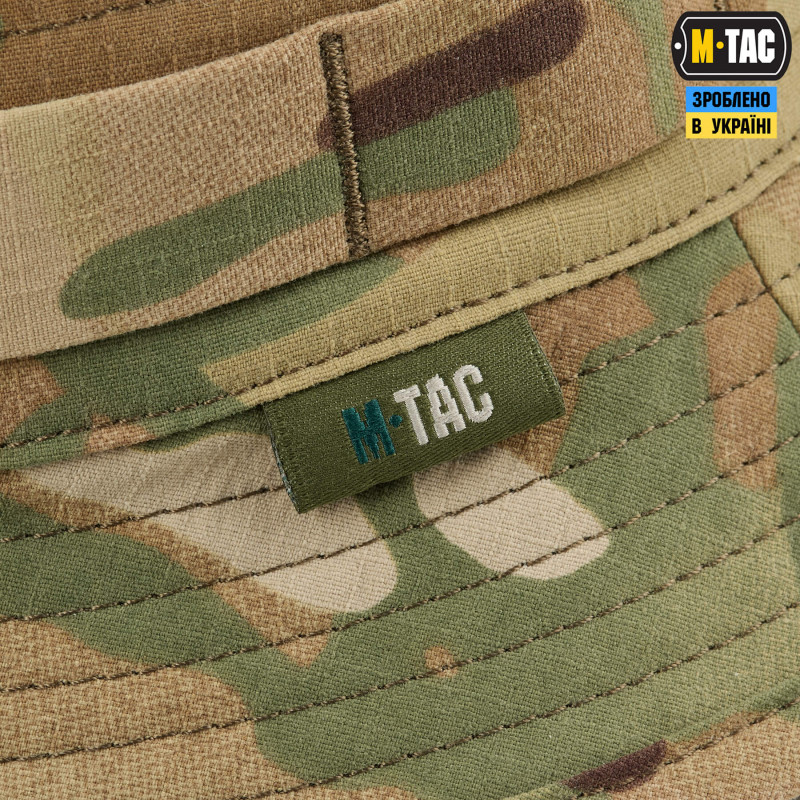 M-Tac панама Gen.II Summer Flex MC