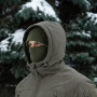 M-Tac куртка зимова Alpha Gen.III Pro Primaloft Dark Olive