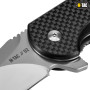 M-Tac ніж складний Type 25 Carbon/Steel