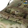 M-Tac сумка-баул 190л Elite Multicam