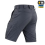 M-Tac шорти Aggressor Summer Flex Dark Grey
