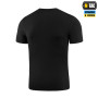 M-Tac футболка Каховський обєкт Black