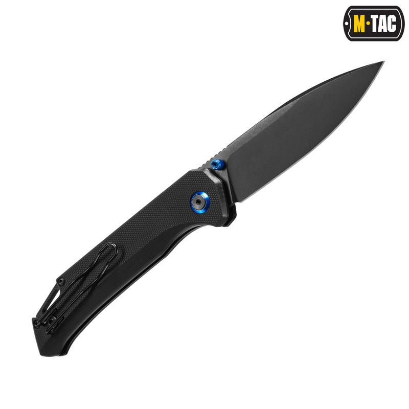 M-Tac ніж складний Type 33 Black