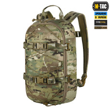 M-Tac рюкзак Sturm з ергономічними лямками Elite Gen.II Multicam