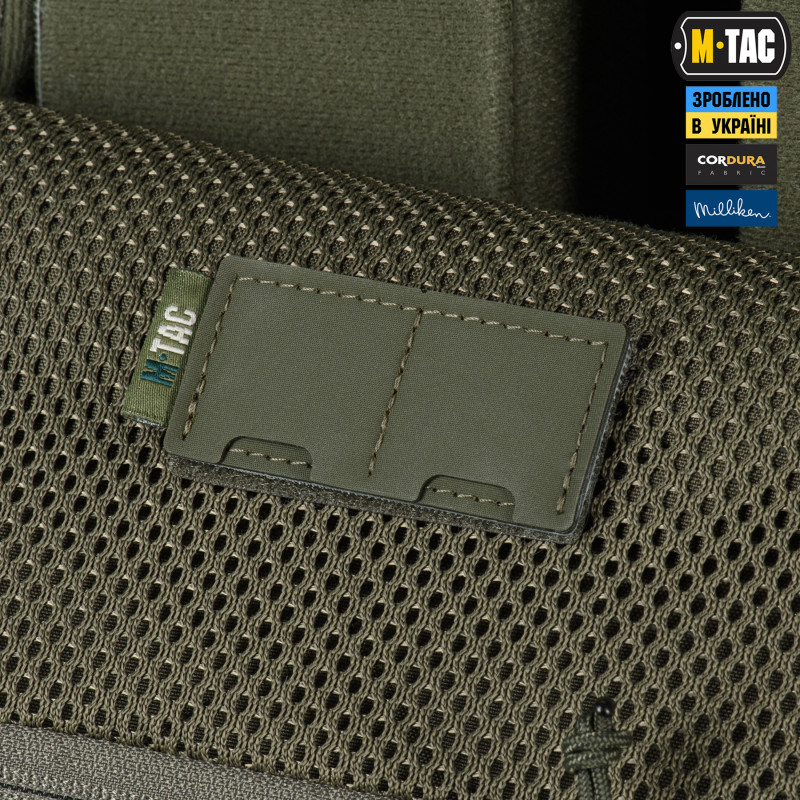 M-Tac сумка-наплічник для квадрокоптера AVATA 2 Ranger Green