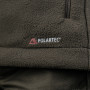 M-Tac куртка Combat Fleece Polartec Jacket Lady Dark Olive