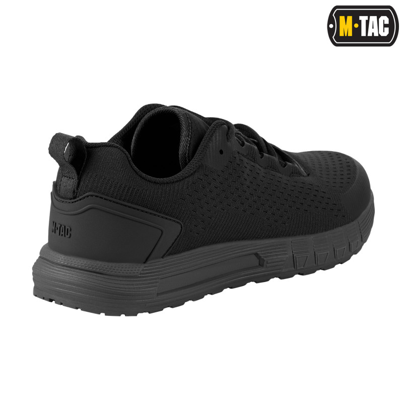 M-Tac кроссовки Summer Pro Black