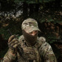 M-Tac бейсболка тактична Трійка NYCO Extreme Multicam