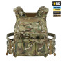 M-Tac плитоноска Cuirass Elite Multicam