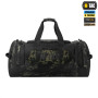 M-Tac сумка-баул Sport 70л Elite Multicam Black