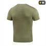 M-Tac футболка Performance Olive