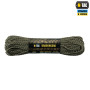 M-Tac паракорд Dragon Cord 30m Tan/Od Green