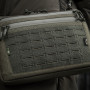 M-Tac сумка Admin Bag Large Elite з липучкою Hex Ranger Green