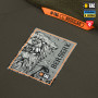 M-Tac куртка Berserk Primaloft Toray Olive