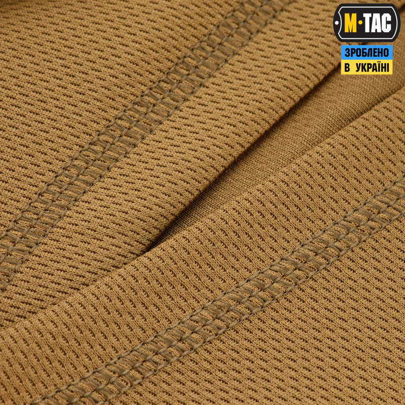 M-Tac балаклава-ніндзя потовідвідна Coyote