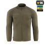 M-Tac куртка Combat Fleece Polartec Jacket Dark Olive