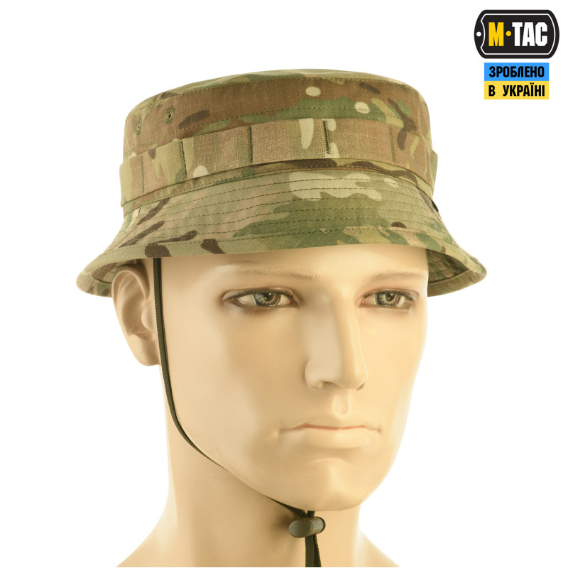 M-Tac панама Gen.II NYCO Multicam