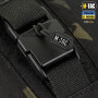 M-Tac підсумок для смартфона Elite Large Hex Multicam Black/Black