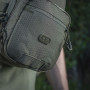 M-Tac сумка Cross Bag Elite Hex Ranger Green