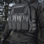 M-Tac плитоноска Cuirass QRS XL Black