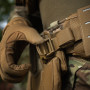 M-Tac Балістичний захист паху Groin Protection GEN.II 2 клас захисту (FMS) Coyote