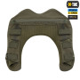 M-Tac демпфер плечовий для плитоноски Cuirass QRS Ranger Green