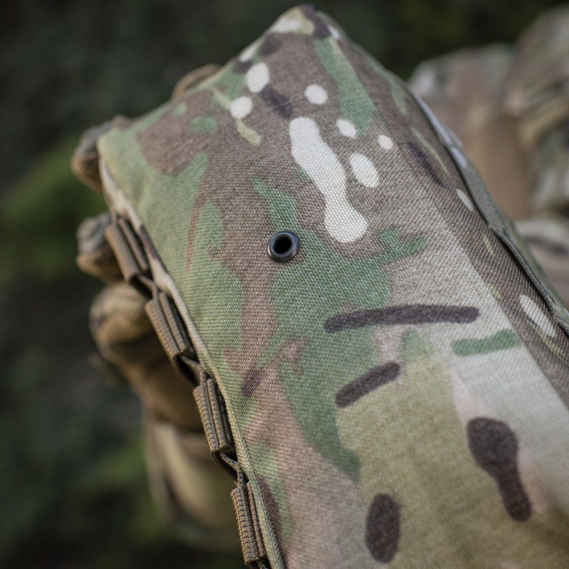M-Tac підсумок утилітарний горизонтальный Gen.3 Multicam