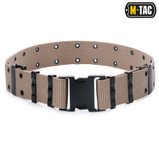 M-Tac ремінь Pistol Belt Khaki