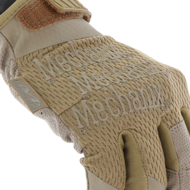 Mechanix рукавички Specialty 0.5mm Gloves Coyote (S)