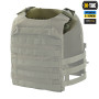 M-Tac демпфер плечовий для плитоноски Cuirass QRS Ranger Green