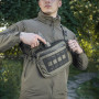 M-Tac сумка Admin Bag Elite Ranger Green