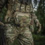 M-Tac сумка-напашник Large Elite Gen.II Multicam